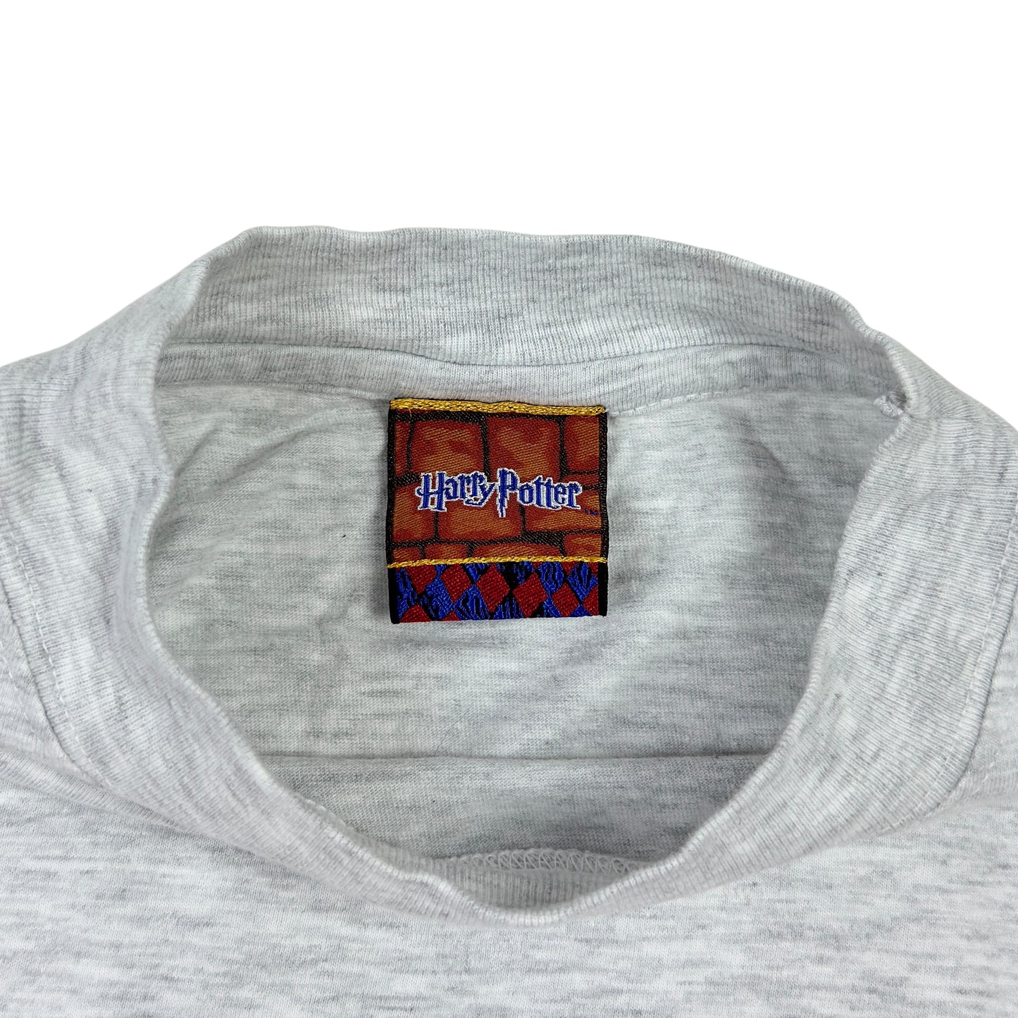 Tricou Harry Potter Vintage Din Anul 2001 - S