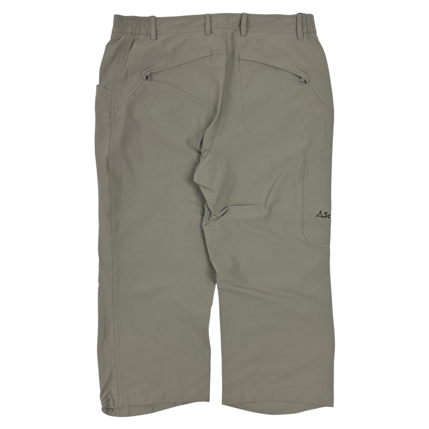 Pantaloni Trei Sferturi Schoffel Femei - L