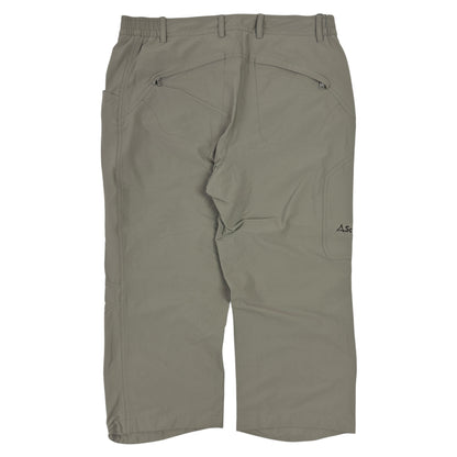 Pantaloni Trei Sferturi Schoffel Femei - L