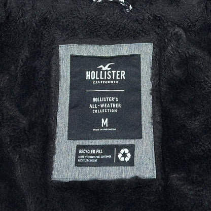 Geacă Parka Hollister - M