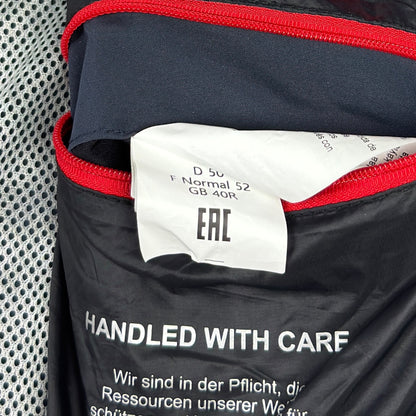 Jachetă New Canadian - M