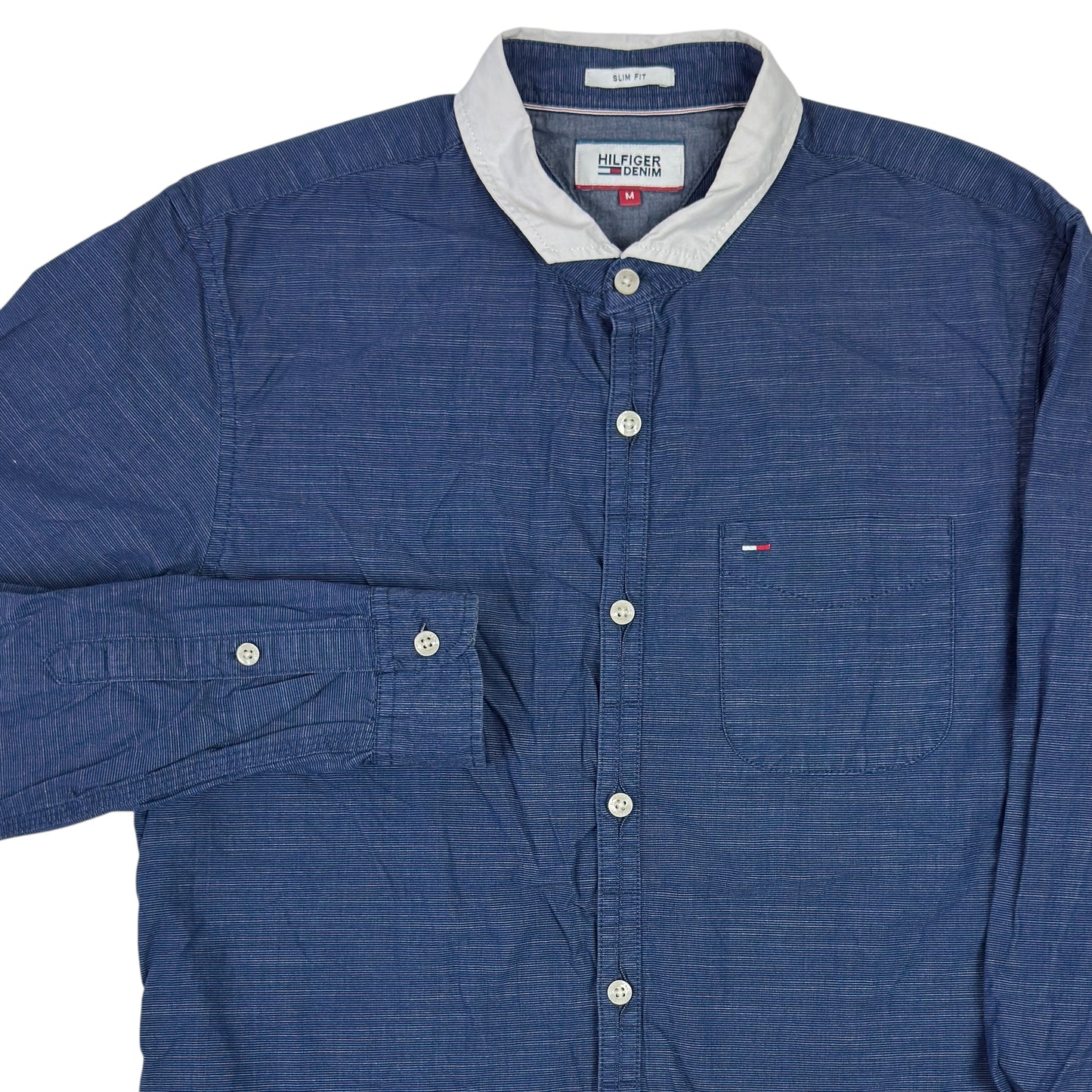 Cămașă Tommy Hilfiger - M