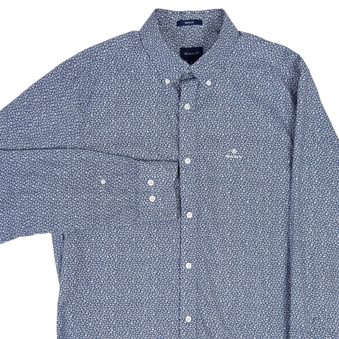 Cămașă GANT - M