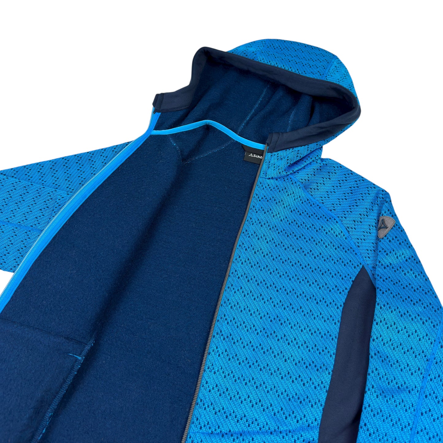 Jachetă Schoffel Femei - M