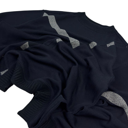 Pulover Carlo Colucci Vintage - L