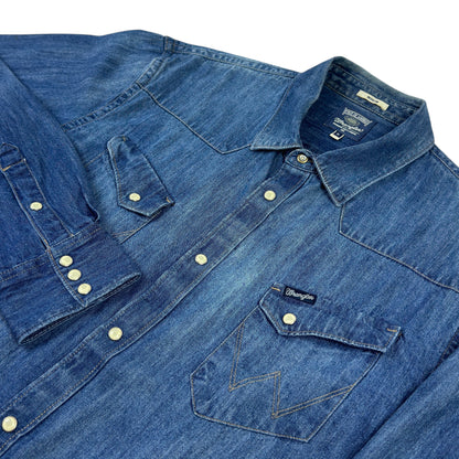 Cămașă Wrangler - XL