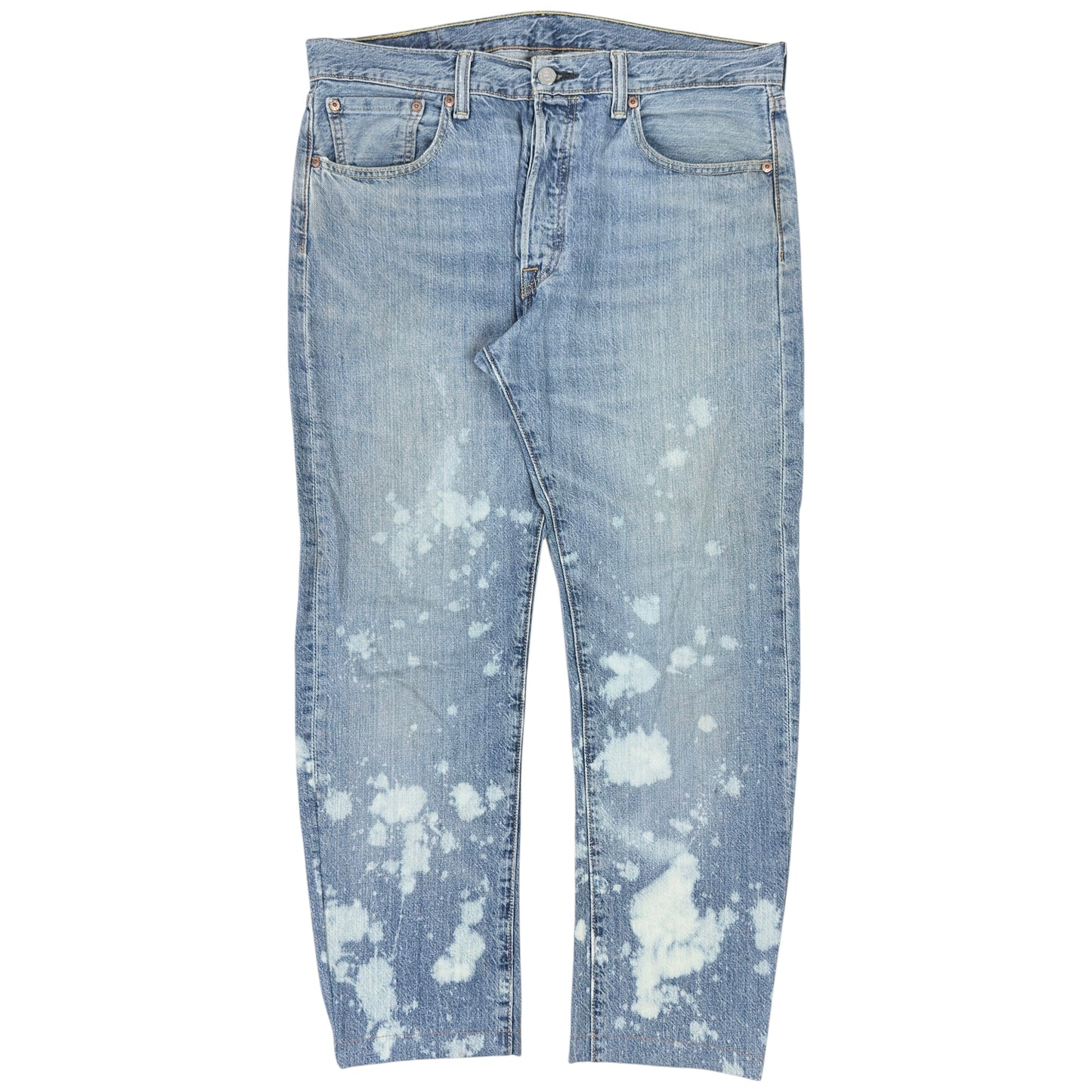 Blugi Levi's 501 - W34/L30