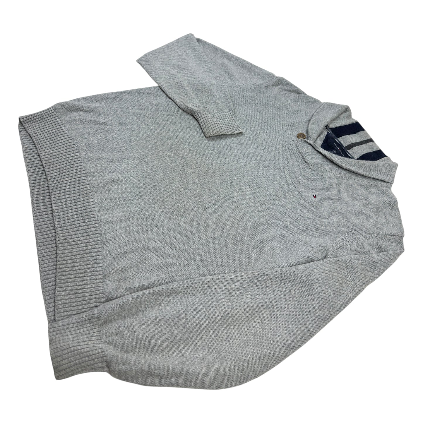 Pulover Tommy Hilfiger Vintage - XXL