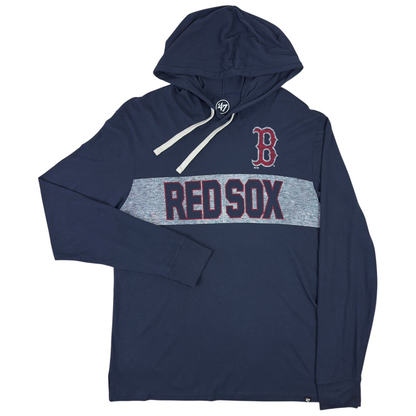 Hanorac 47' Boston Red Sox - L
