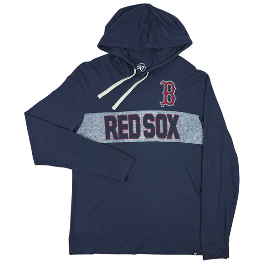 Hanorac 47' Boston Red Sox - L