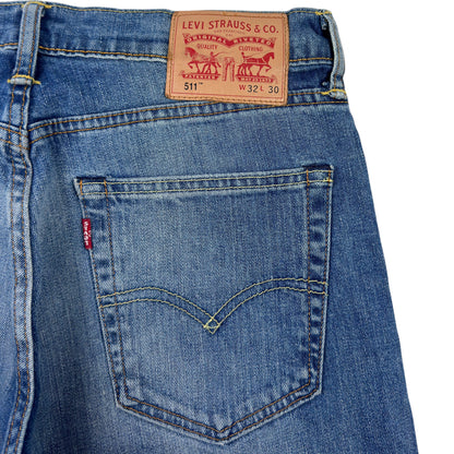 Blugi Levi's 511 - W32/L30