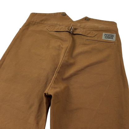 Blugi Workwear Frontier Classics - W36/L36