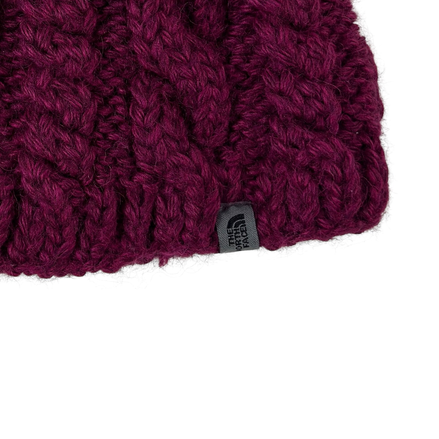 Căciulă TheNorthFace Unisex 50% Lână 10% Alpaca