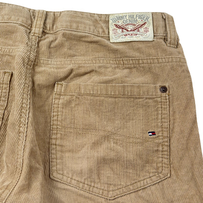 Pantaloni Tommy Hilfiger Vintage Femei - W28/L28