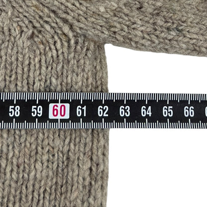 Pulover Mantaray 55% Lână - L/XL