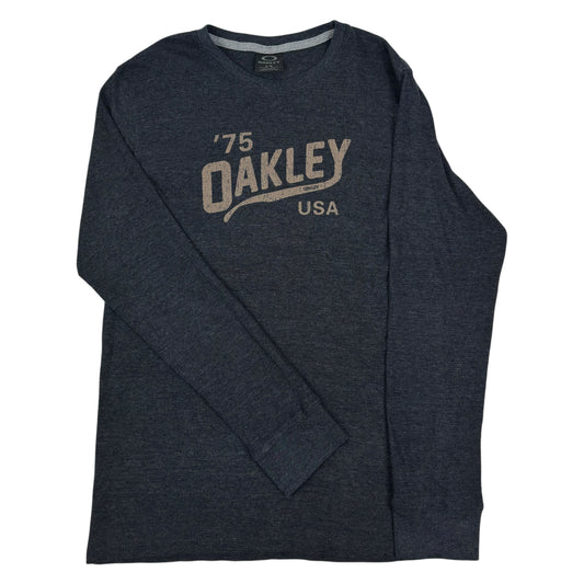 Bluză Oakley Vintage - L