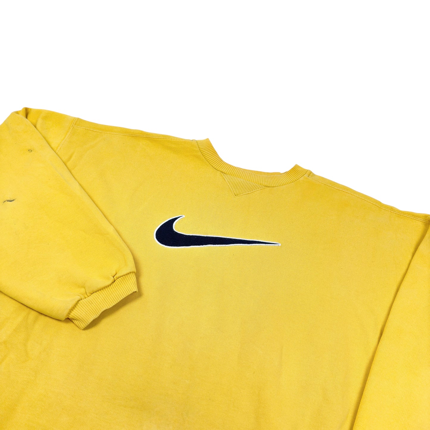 Bluză Nike Vintage - XXL