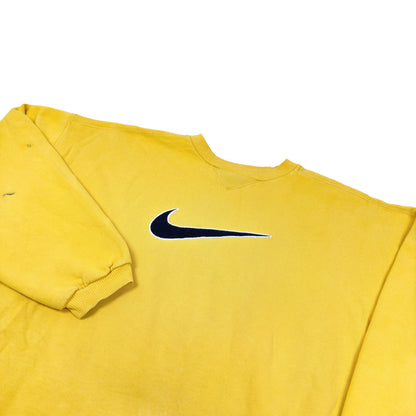 Bluză Nike Vintage - XXL
