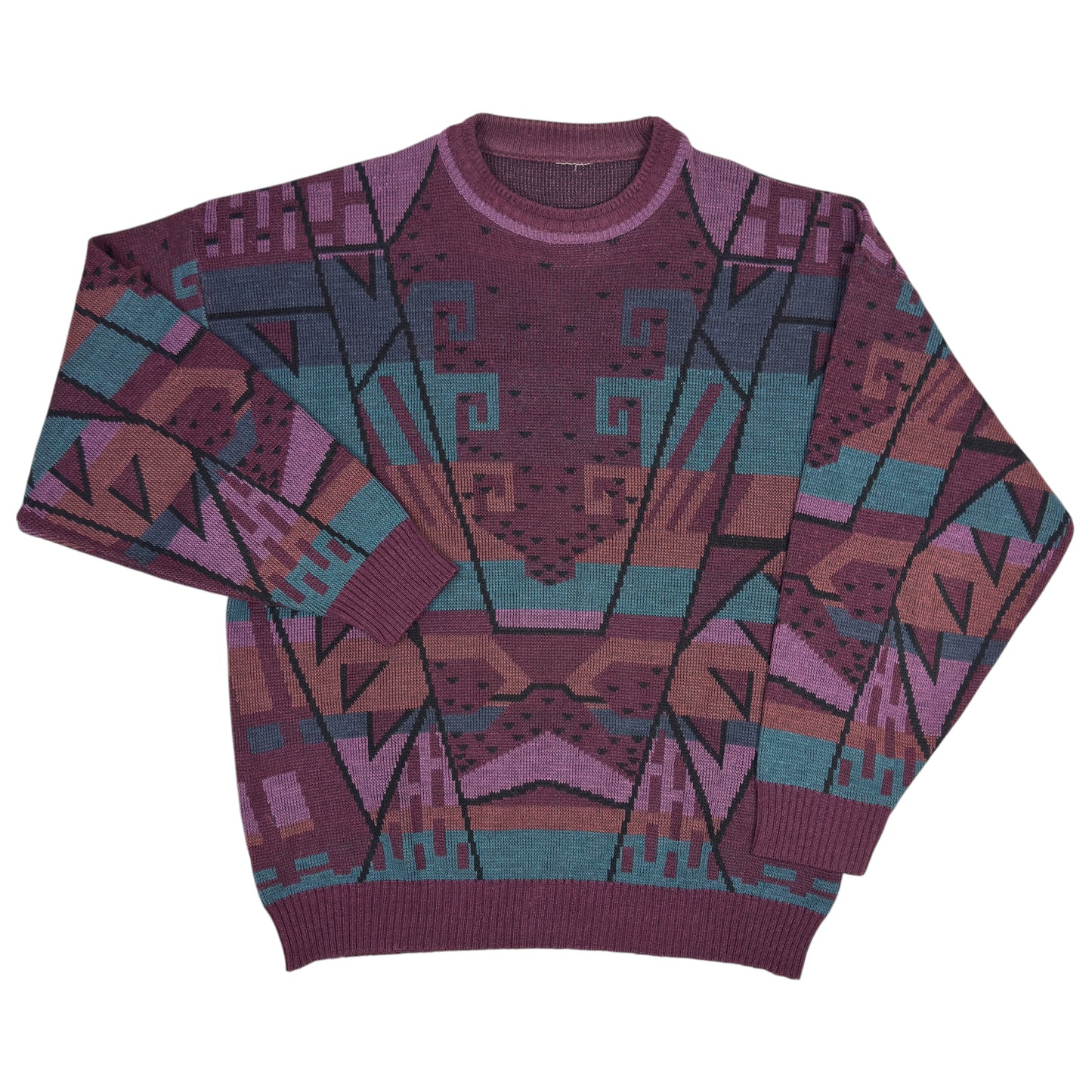 Pulover Vintage