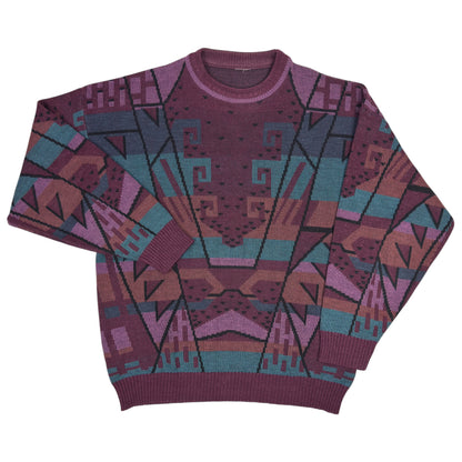 Pulover Vintage