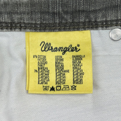Blugi Wrangler - W32/L32