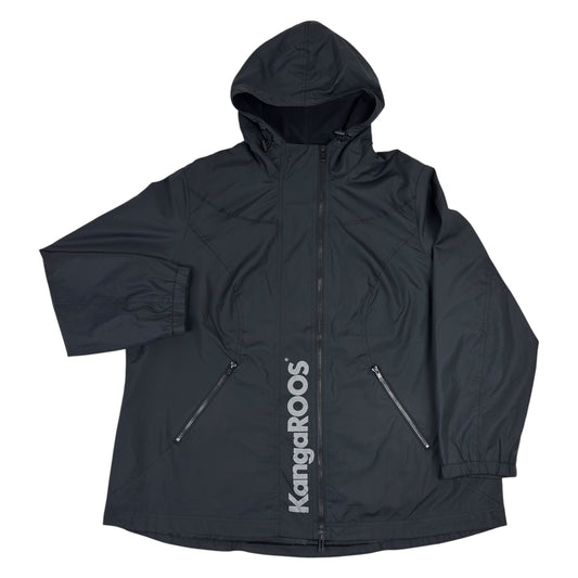 Jachetă KangaROOS - XL