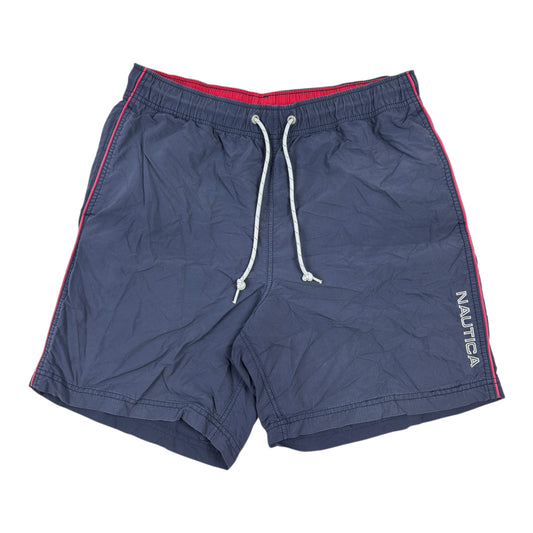 Pantaloni Scurți Nautica Vintage - S