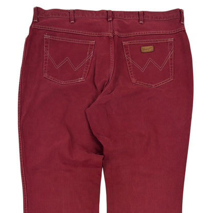Blugi Wrangler - W40/L36