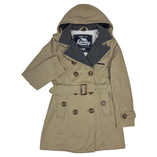 Palton Superdry Femei - L