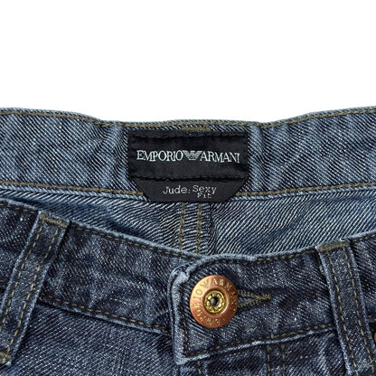 Blugi Armani - W34/L36