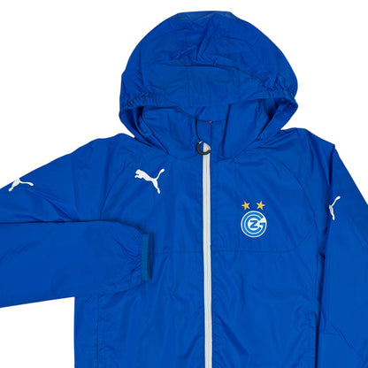 Jachetă Puma FC Grasshoppers - S