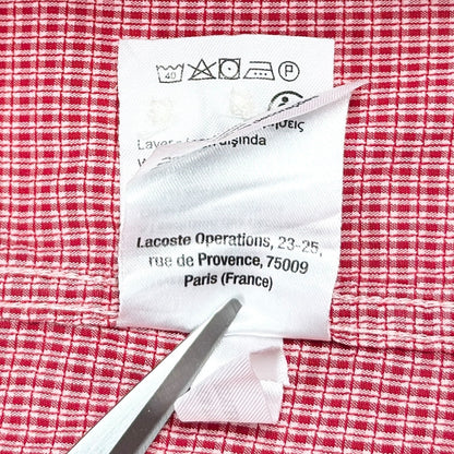 Cămașă Lacoste - XL