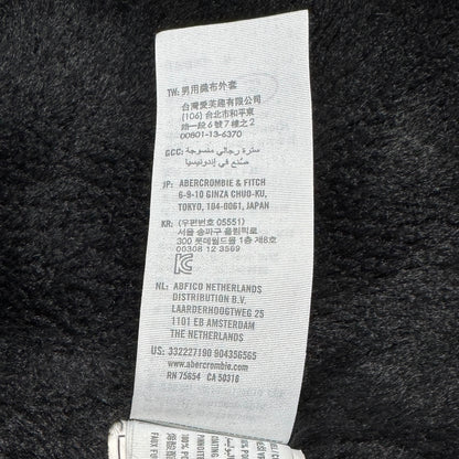 Geacă Parka Hollister - M