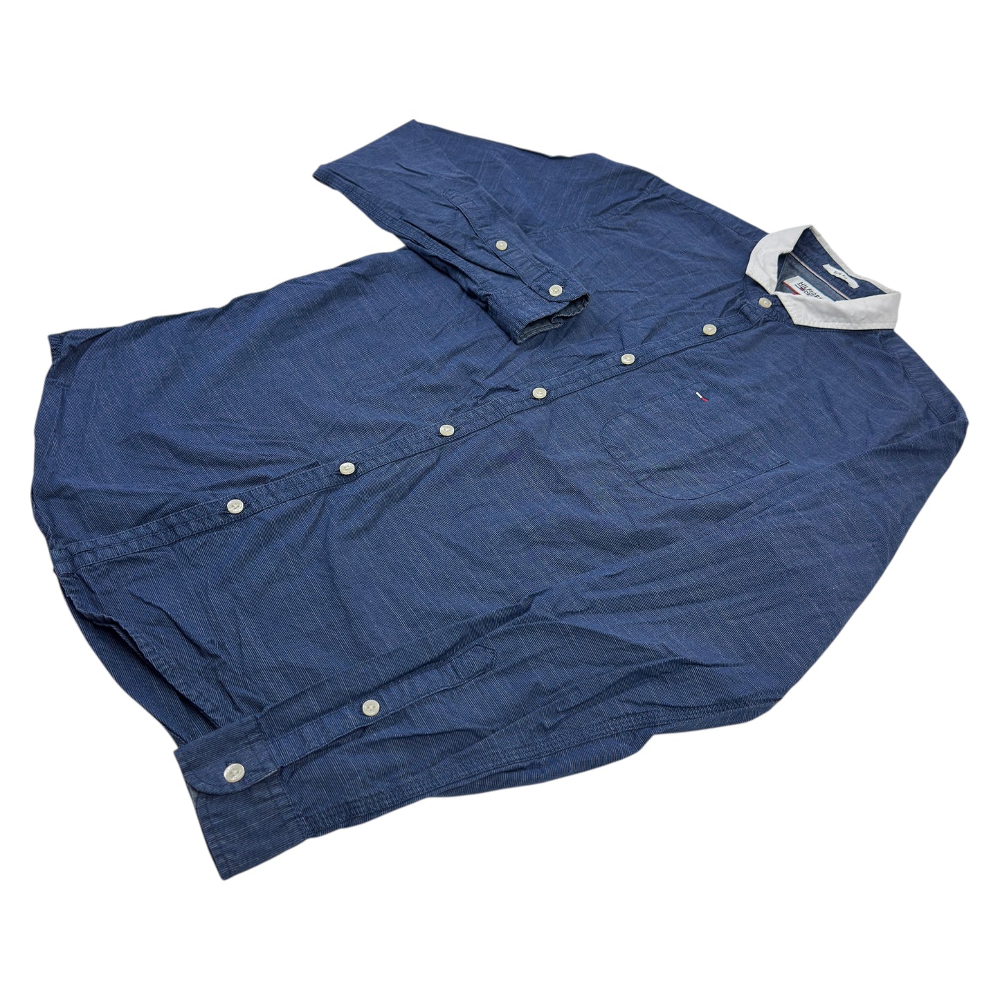 Cămașă Tommy Hilfiger - M