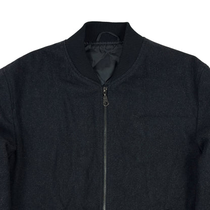 Jachetă Tu 40% Lână - L