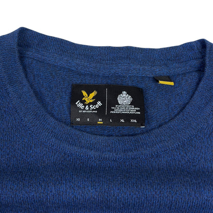 Pulover Lyle&Scott 15% Lână - M