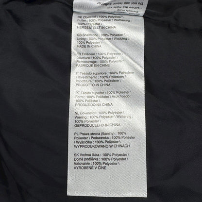 Geacă Parka 2în1 Schoffel - XXL