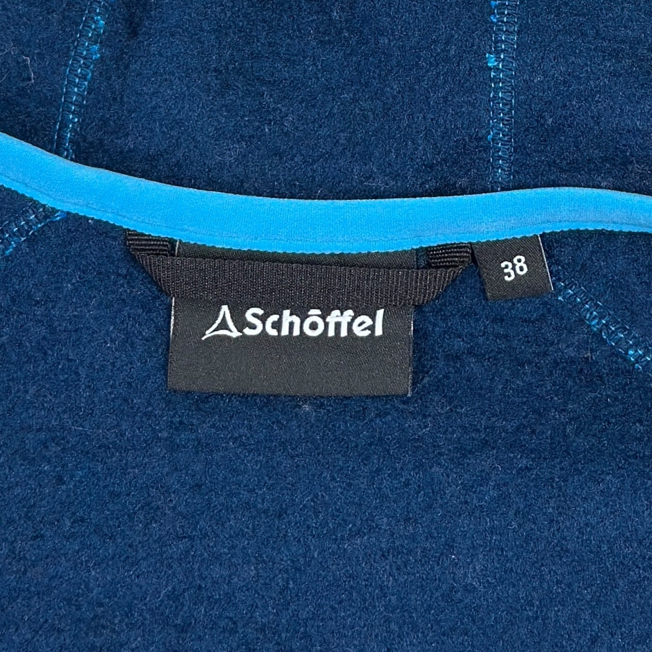 Jachetă Schoffel Femei - M