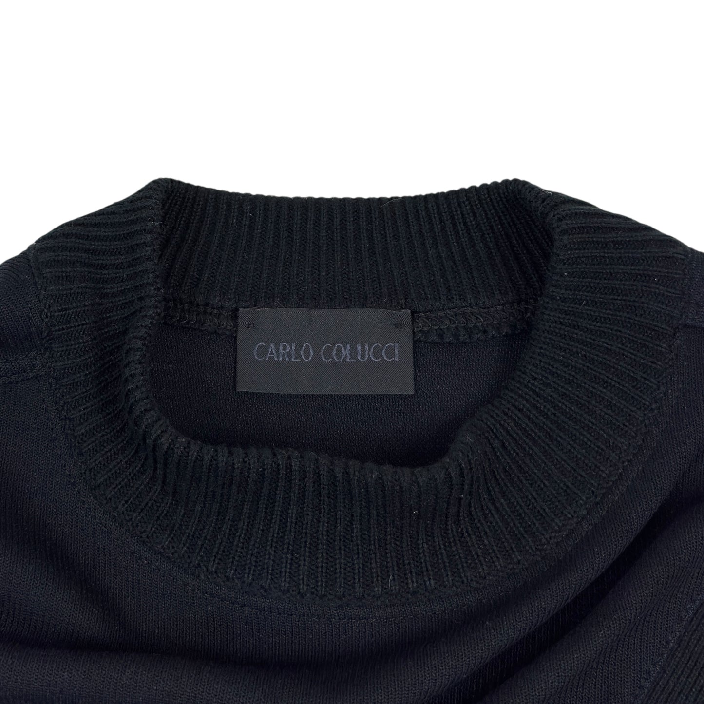Pulover Carlo Colucci Vintage - L