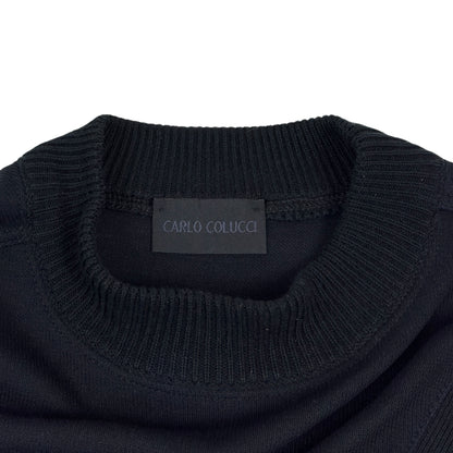 Pulover Carlo Colucci Vintage - L