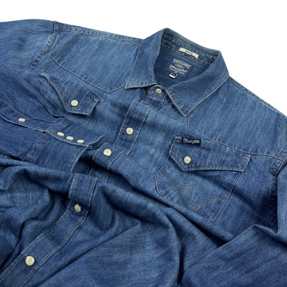 Cămașă Wrangler - XL