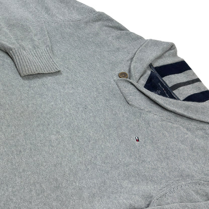 Pulover Tommy Hilfiger Vintage - XXL