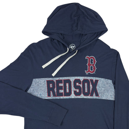 Hanorac 47' Boston Red Sox - L