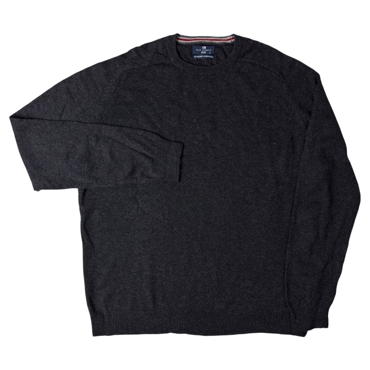 Pulover Blue Harbour 100% Lână - XL