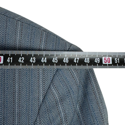 Sacou 100% Lână - M/L