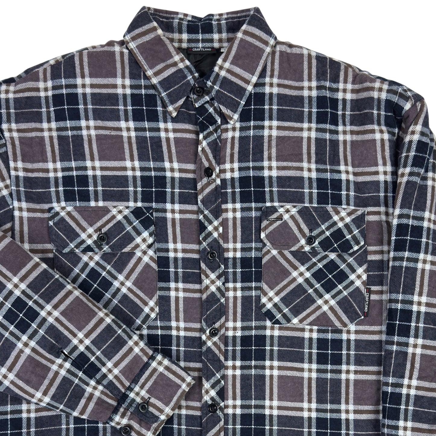 Jachetă Craftland - L/XL