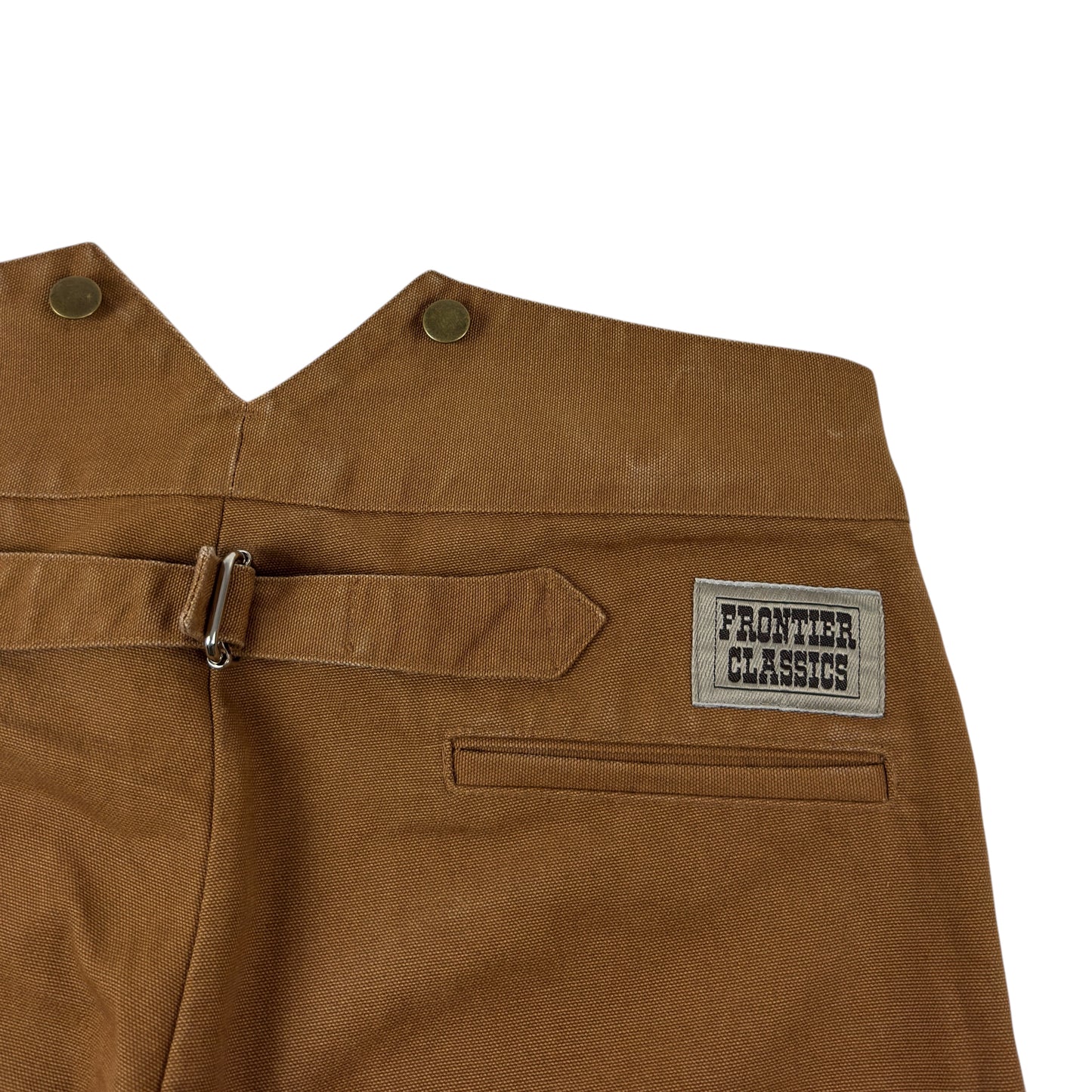 Blugi Workwear Frontier Classics - W36/L36