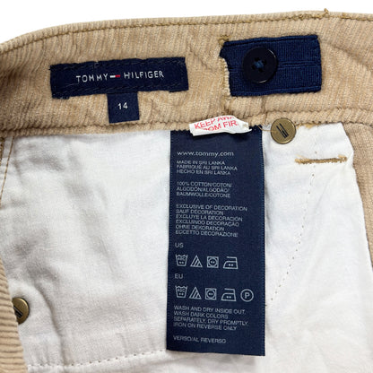 Pantaloni Tommy Hilfiger Vintage Femei - W28/L28