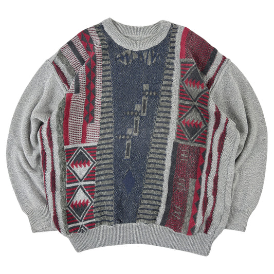 Pulover Vintage 90s - S/M