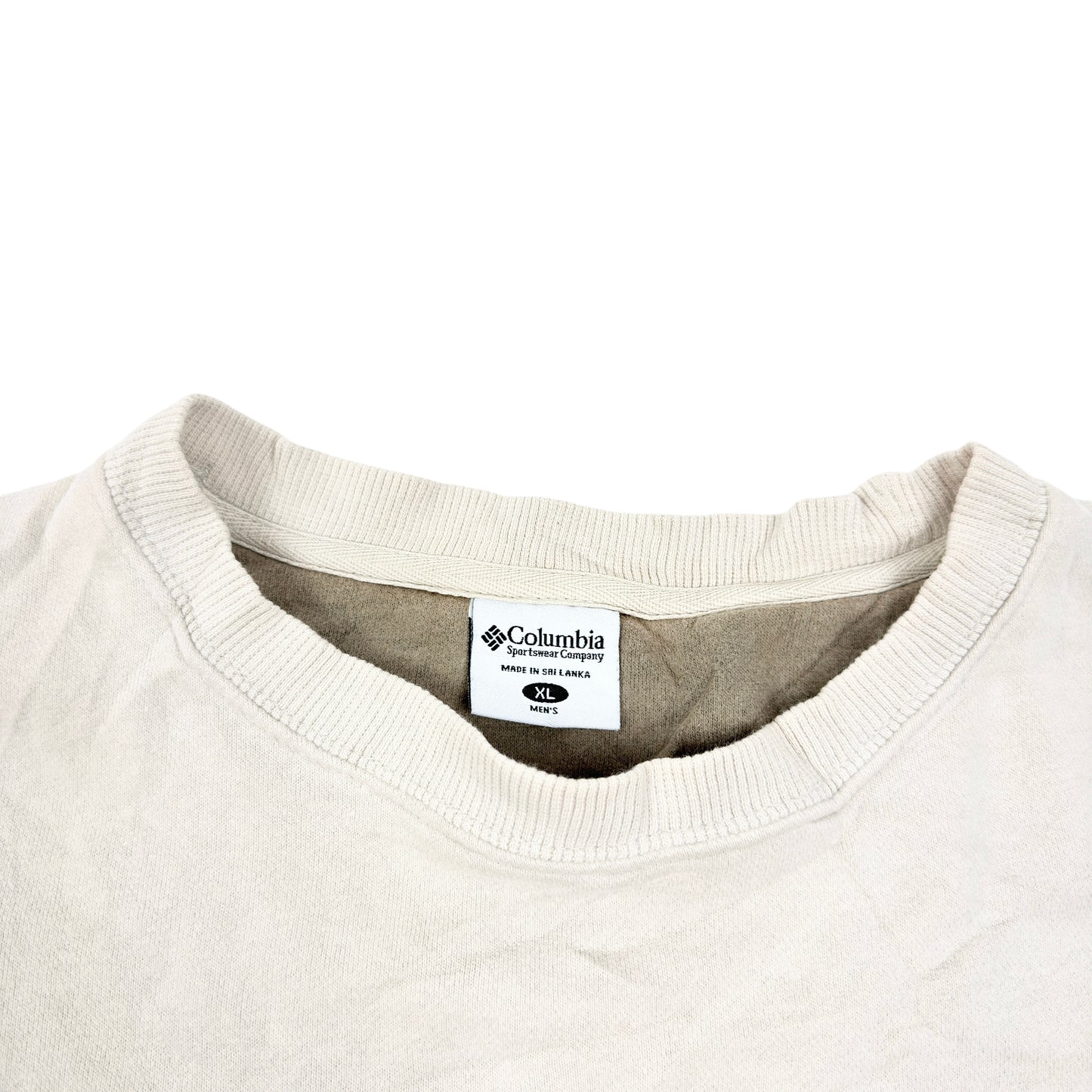 Bluză Custom Reworked Columbia